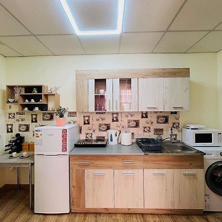 Lavender Luxury Apartment 拉迪亚 外观 照片