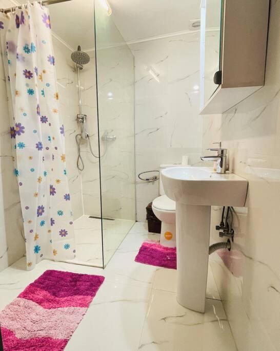 Lavender Luxury Apartment 拉迪亚 外观 照片
