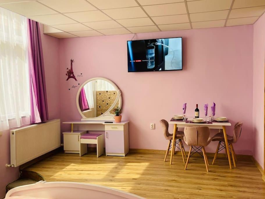 Lavender Luxury Apartment 拉迪亚 外观 照片