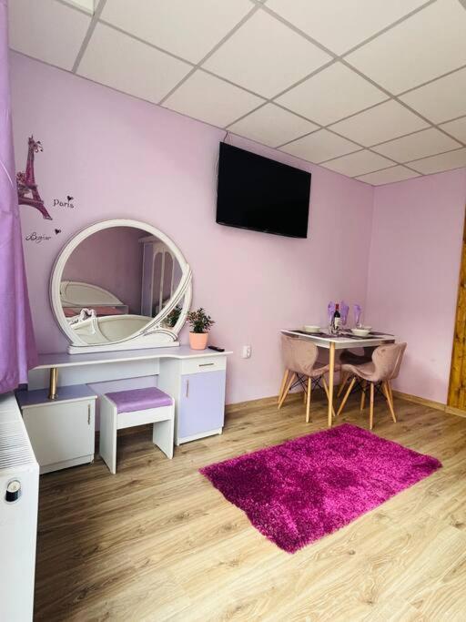 Lavender Luxury Apartment 拉迪亚 外观 照片