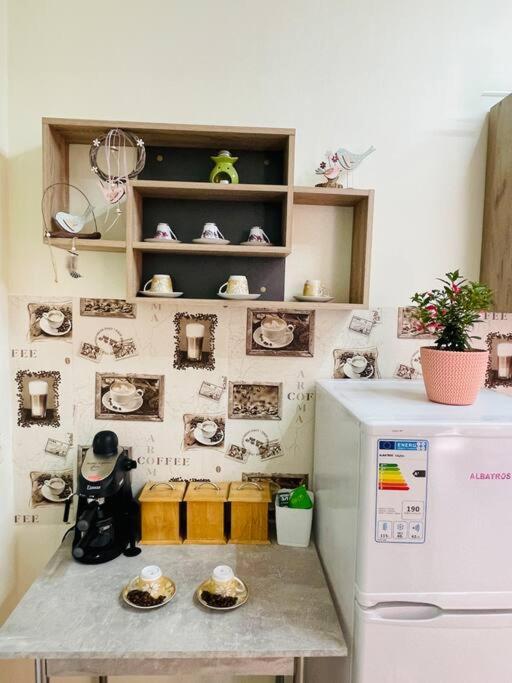Lavender Luxury Apartment 拉迪亚 外观 照片