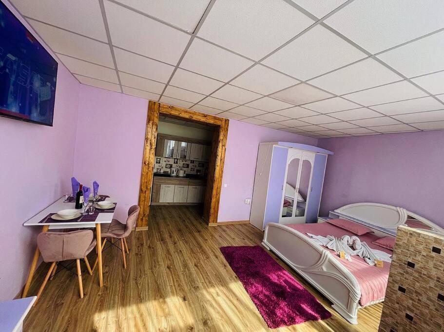 Lavender Luxury Apartment 拉迪亚 外观 照片