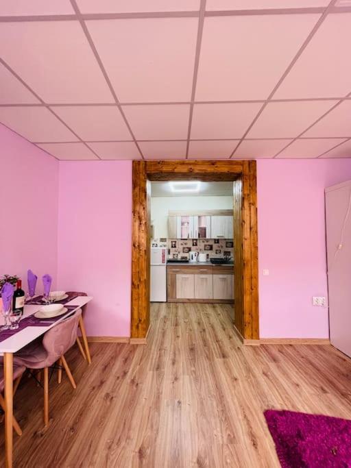 Lavender Luxury Apartment 拉迪亚 外观 照片